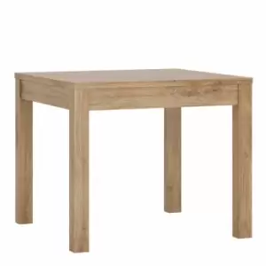 Image of Shetland Wood Effect 4 to 6 Seater Extending Dining Table