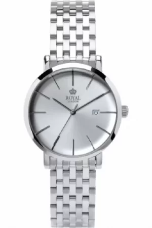 Image of Ladies Royal London Watch 21346-02