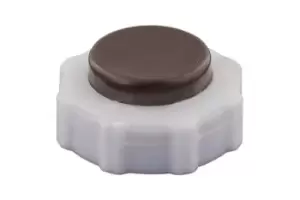 Image of TOPRAN Cap, radiator 700 431 OPEL,RENAULT,NISSAN,Movano Kastenwagen (X70),Movano Bus (X70),Movano Pritsche / Fahrgestell (X70),TWINGO I (C06_)