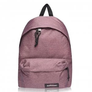Image of Eastpak Eastpak Padded Backpack - 47Y Melange