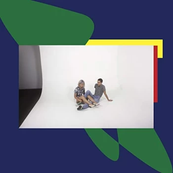 Image of It's Sunday - Tissue Issues Vinyl