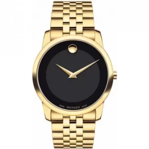 Image of Mens Movado Museum Classic Watch