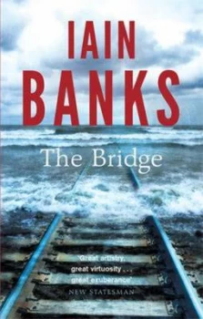 Image of The Bridge by Iain Banks Paperback