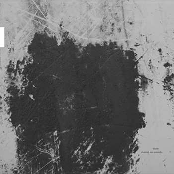 Image of Diaster - Clustered Non Symmetry Vinyl