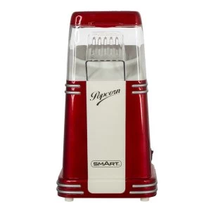 Image of Smart Retro Mini Popcorn Maker