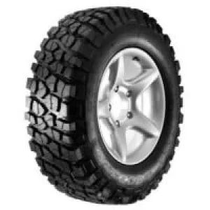 Image of Nortenha MTK2 (225/75 R16 104Q)