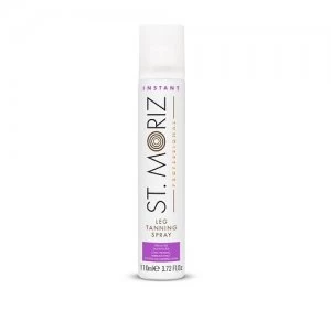 Image of St. Moriz Professional Leg Tanning Spray 110ml