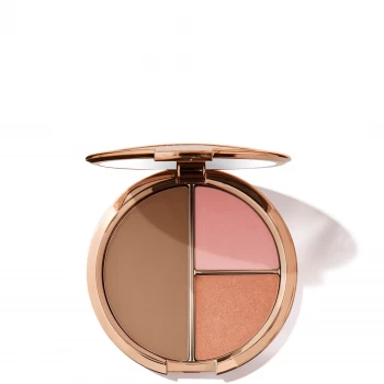 Image of Bobbi Brown Monochromatic Face Palette - Light