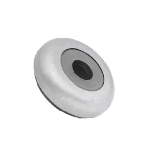 Image of SKF Strut Bearing VKD 35030 Friction Bearing, suspension strut support mounting FIAT,PEUGEOT,TOYOTA,PANDA (169),500 (312),PUNTO (188),500 C (312)