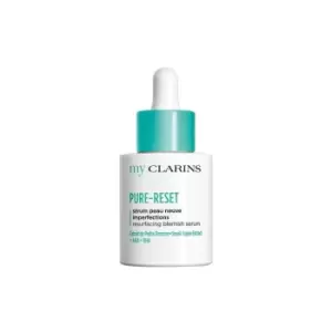 Image of Clarins My Clarins PURE-RESET Resurfacing Blemish Serum - Clear