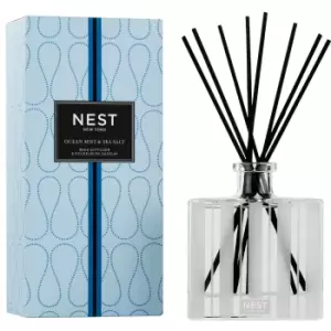 Image of NEST New York Ocean Mist and Sea Salt Reed Diffuser 175ml