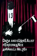 Image of dada and surrealist performance