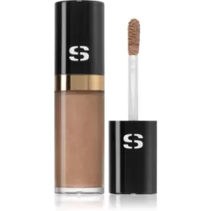 Image of Sisley Ombre Eclat Liquide Liquid Eyeshadow Shade 2 copper 6,5 ml