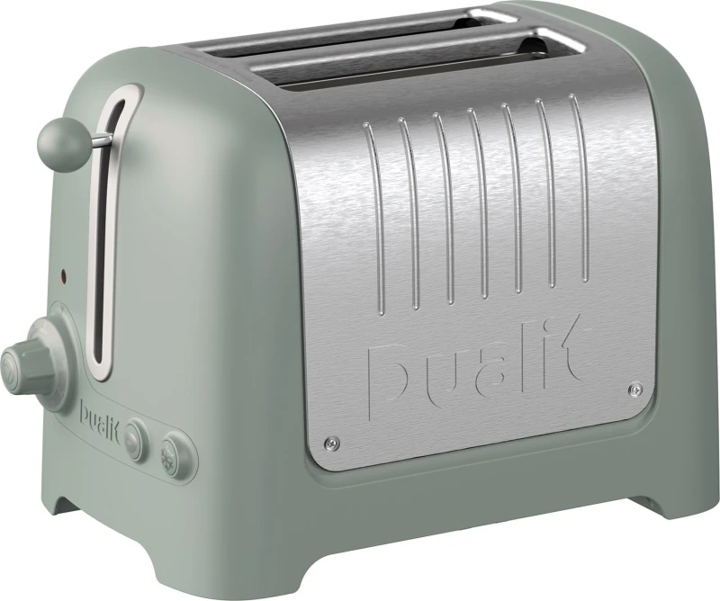 Image of Dualit 26216 2 Slice Toaster - Sage