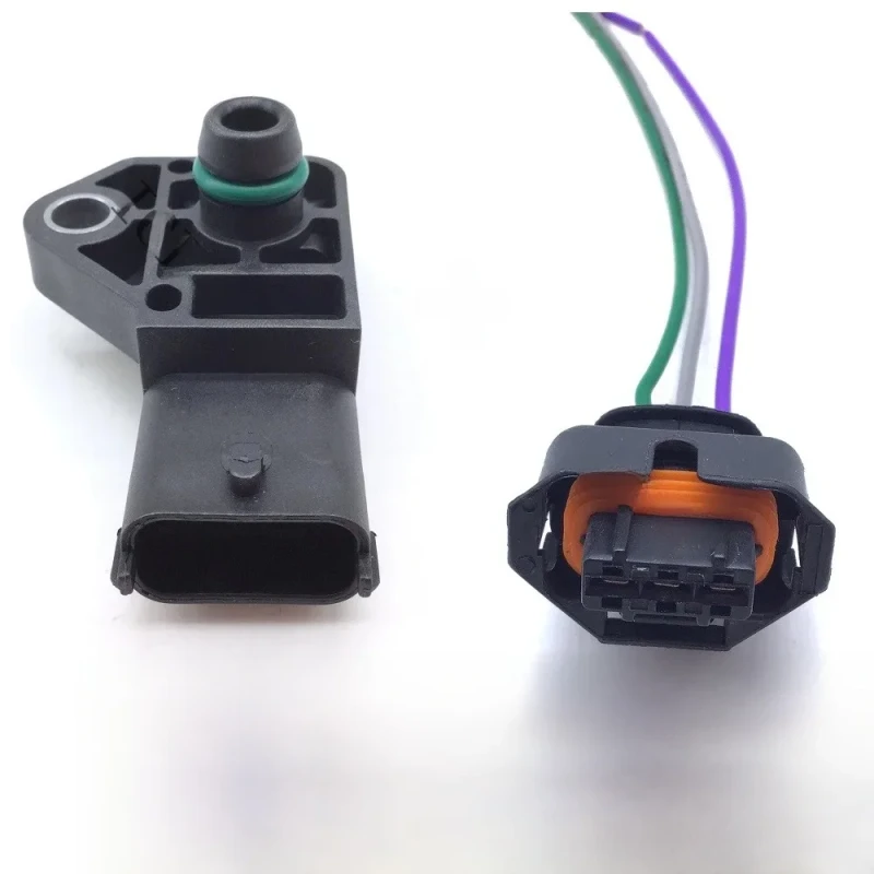 Image of STARQ SQ424-21117 Sensors Sensor,intake manifold pressure (3947)