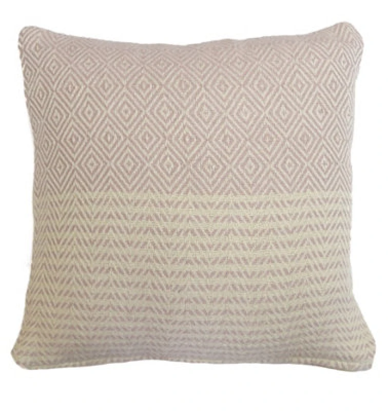 Image of Rapport Home Rona Cushion Cover (43 X 43 Cm)