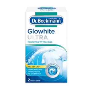 Image of Dr Beckmann Glowhite Ultra 4570