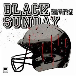 Image of John Williams - Black Sunday Vinyl