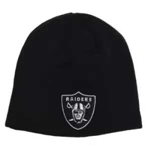 Image of New Era NFL Beanie - Black