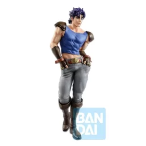 Image of Bandai Ichibansho JoJo's Bizarre Adventure Jonathan Joestar (Jojo's Assemble) Figure