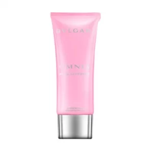 Image of Bvlgari Omnia Pink Sapphire Shower Gel 100ml