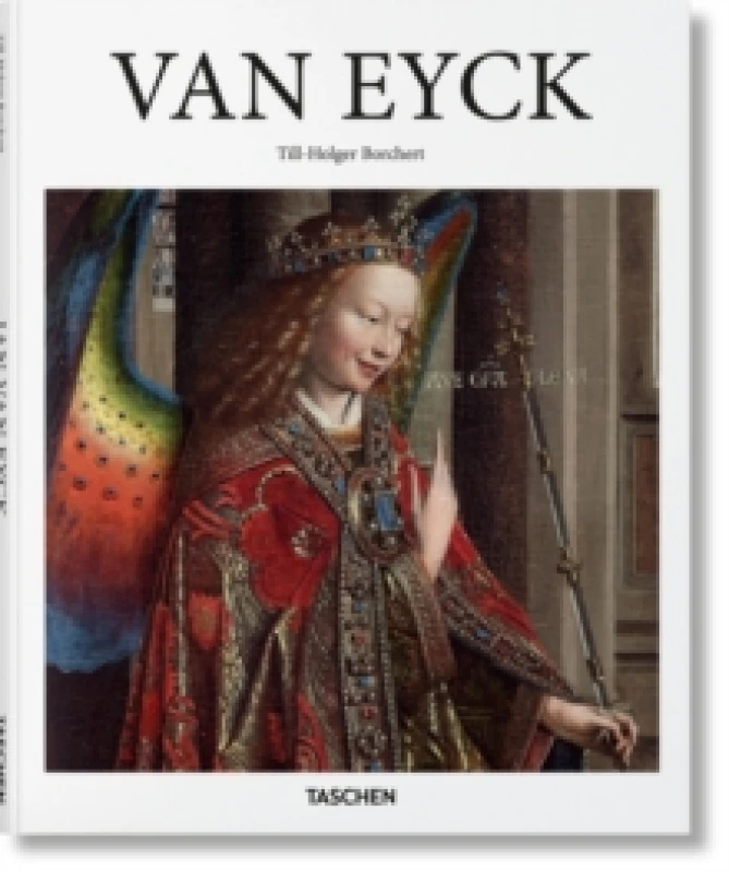 Image of Van Eyck Hardback