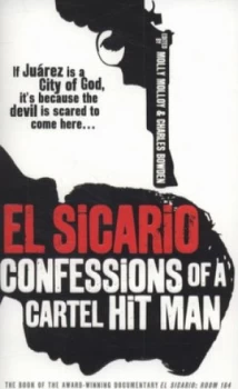 Image of El Sicario by Molly Molloy Book