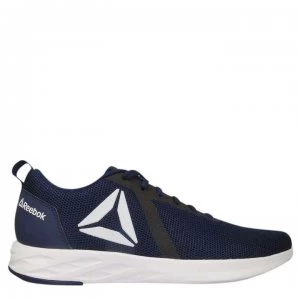Image of Reebok Astro Ride Essential Mens Trainers - Navy/White