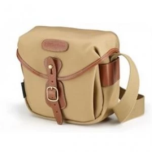 Image of Billingham Hadley Digital Khaki Canv/Tan