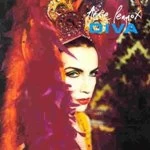 Image of Annie Lennox Diva 1992 UK CD album PD75326