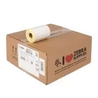 Image of Zebra Z-Perform 1000D (3008731-T) Original White Labels 76mm x 51mm - 20 Pack (20 x 300 Labels)