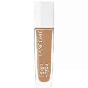 Image of Lancome Teint Idole Ultra Wear Care and Glow 30ml (Various Colours) - 420