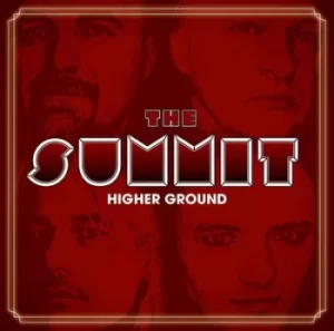 Image of Higher Ground by The Summit CD Album