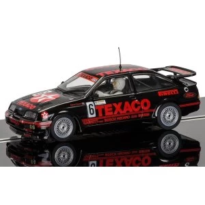 Image of Ford Sierra RS500 (Steve Soper) 1:32 Scalextric Classic Touring Car