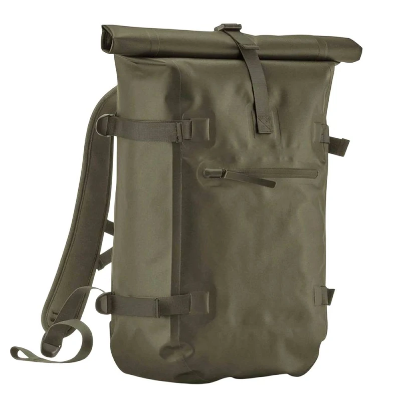 Image of Quadra QS575 womens Backpack in Green
