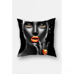 Image of YS1119903998 Multicolor Cushion Cover