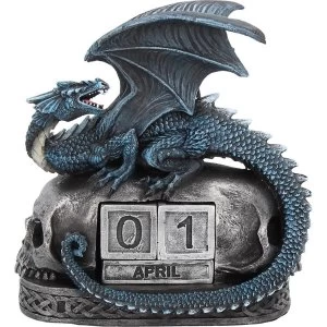 Image of Year Keeper Dragon Calendar