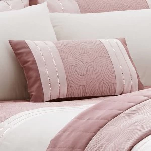 Image of Catherine Lansfield Gatsby Cushion