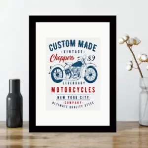 Image of SC547525171 Multicolor Decorative Framed MDF Painting