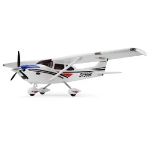 Image of Dynam Cessna 182 Sky Trainer 1280Mm W/O Tx/Rx/Batt