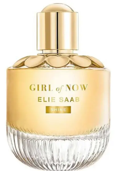Image of Elie Saab Girl Of Now Shine Eau de Parfum For Her 90ml