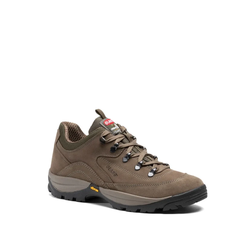 Image of Hiking shoes Olang Dakota Tex Marron Unisex 37