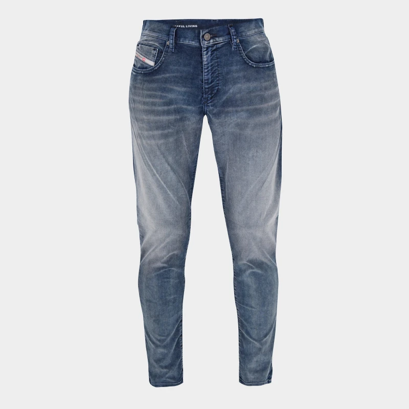 Image of Diesel 2019 D-Strukt Peacoat male 28W R