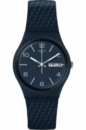 Image of Swatch Laserata Watch GN725