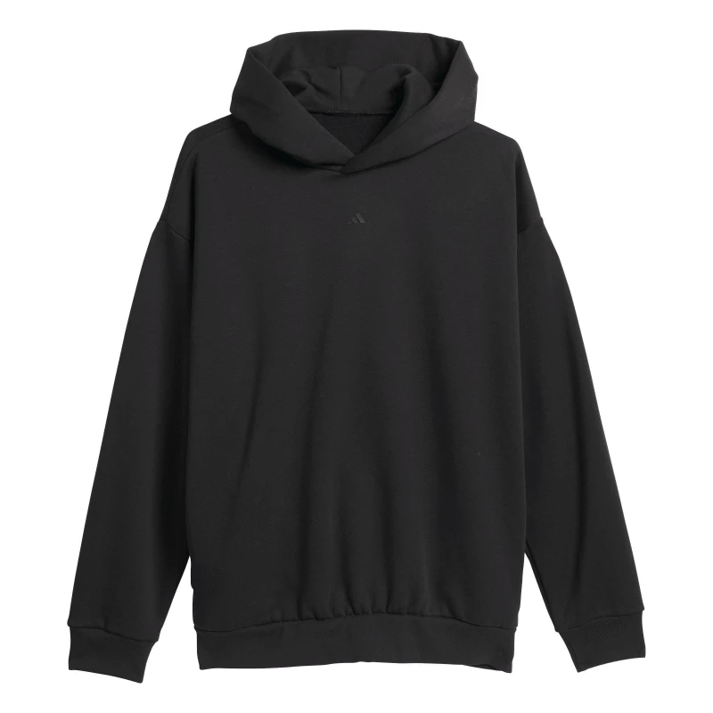 Image of adidas One Fl Hoody Unisex Adults Black unisex XS