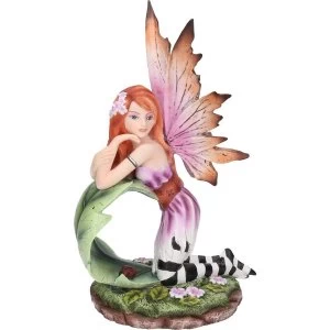 Image of Jessica Fairy Figurine