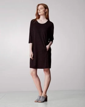 Image of I.Scenery Boulette Dress