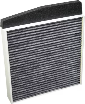 Image of Pollen Filter Cuk2855 By Mann-Filter