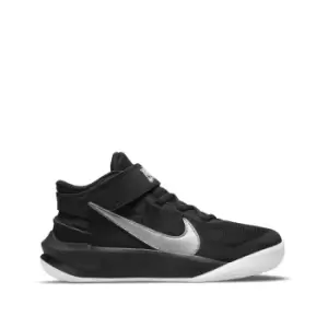 Image of Kids Team Hustle Trainers