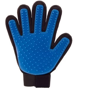 Image of JML True Touch Pet Grooming Glove